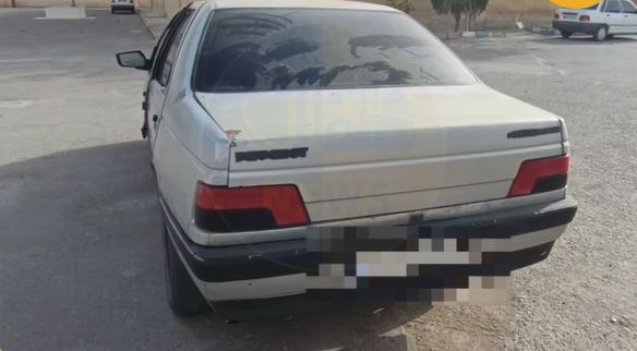 توقیف حدود ۵۰ خودرو و موتورسیکلت متخلف در اجرای طرح انضباط اجتماعی شهرضا