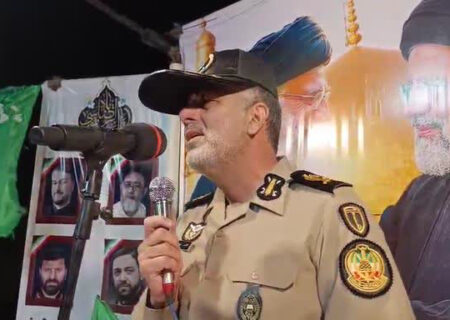 هیئت دیپلماسی در پیگیری مطالبات مردمی شایسته عمل کرد