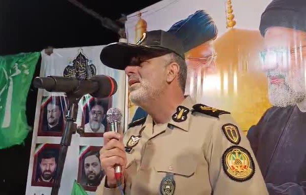 هیئت دیپلماسی در پیگیری مطالبات مردمی شایسته عمل کرد