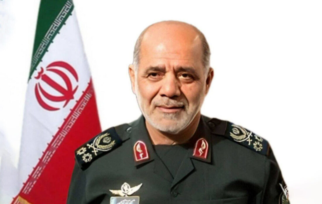پیام فرمانده قرارگاه مرکزی خاتمالانبیا به مناسبت گرامیداشت نخستین سالگرد جنگ تحمیلی دوم