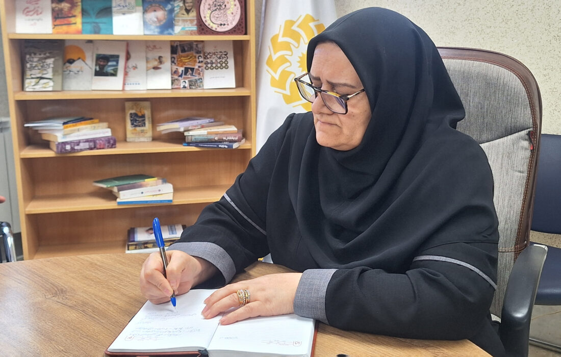 بیش از ۵ هزار نسخه کتاب برای کتابخانه های عمومی شهرضا خریداری شد