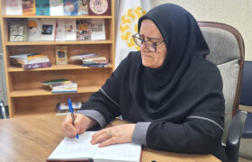 بیش از ۵ هزار نسخه کتاب برای کتابخانه های عمومی شهرضا خریداری شد