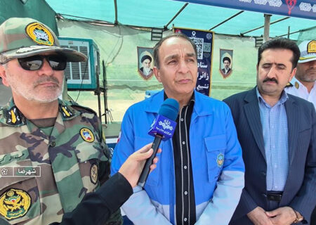 بسیج همه ظرفیت‌های استان برای پذیرایی از زائران رهبر شهید