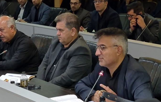 هزار و ۶۲۴ مشترک بد مصرف برق در شهرضا شناسایی شدند