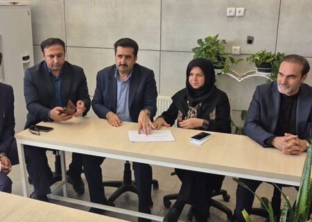 امضای تفاهم‌نامه ۲۸ میلیارد تومانی برای توسعه مراکز فنی و حرفه‌ای شهرضا 