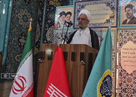 پیاده روی اربعین، ادامه نهضت حسینی است