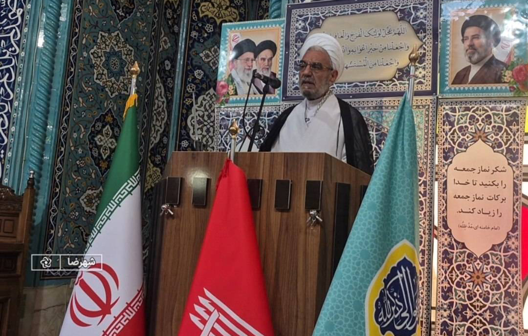 پیاده روی اربعین، ادامه نهضت حسینی است