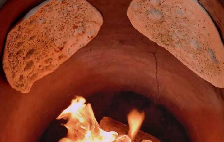 ثبت جشنواره نان سنتی و محلی شهر حنا در تقویم رویدادهای گردشگری