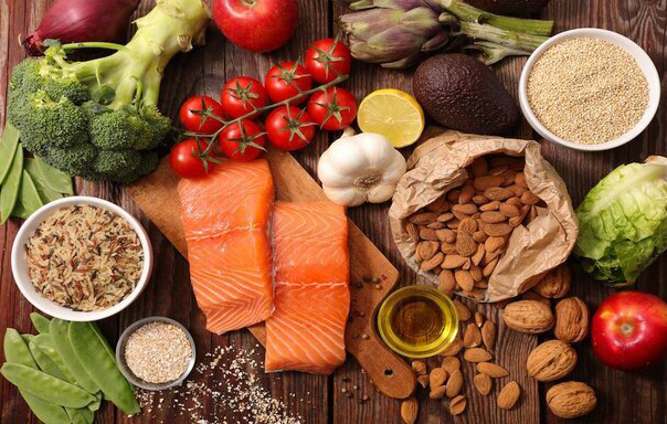 کدام وعده غذایی به کاهش خطر ابتلا به سرطان کمک میکند؟