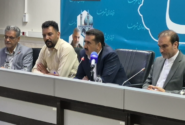 آغاز عملیات اجرایی و بهرهبرداری از ۷۵ طرح عمرانی و کشاورزی در شهرضا