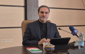 ۹۱۰ تن قیر برای آسفالت جاده های کشاورزی شهرضا و دهاقان اختصاص یافت