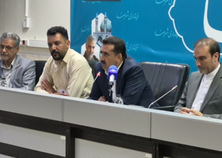 آغاز عملیات اجرایی و بهره‌برداری از ۷۵ طرح عمرانی و کشاورزی در شهرضا
