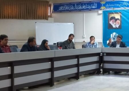 ۶۴ میلیارد تومان تسهیلات اشتغالزایی به مددجویان کمیته امداد شهرضا پرداخت شد