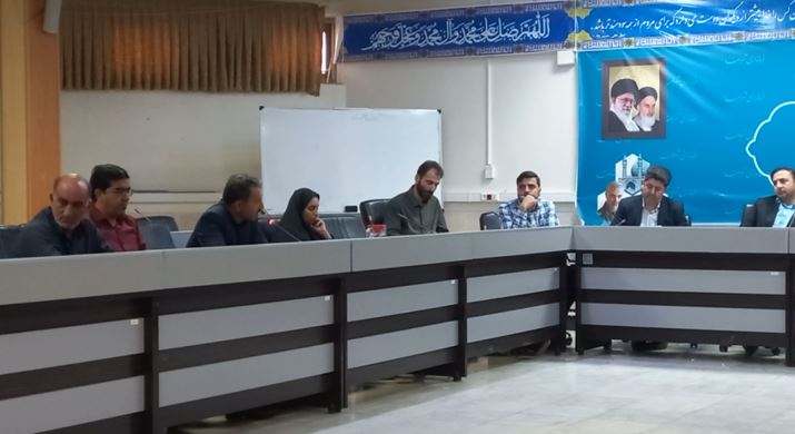 ۶۴ میلیارد تومان تسهیلات اشتغالزایی به مددجویان کمیته امداد شهرضا پرداخت شد