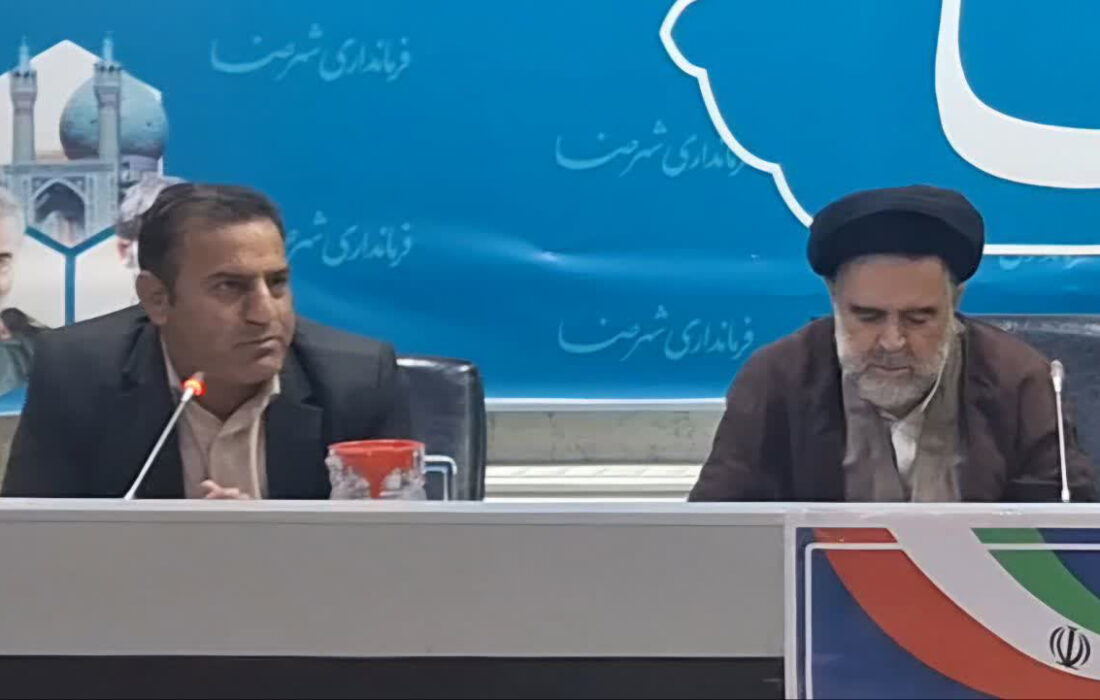 رویداد نمایشی طنزیم، تلفیقی از طنز و تنظیم در شهرضا