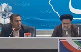 رویداد نمایشی طنزیم، تلفیقی از طنز و تنظیم در شهرضا