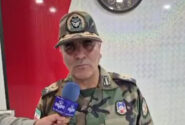 از پزشکان و کادر درمان بهداری ارتش و بیمارستان امیرالمؤمنین(ع) شهرضا تجلیل شد