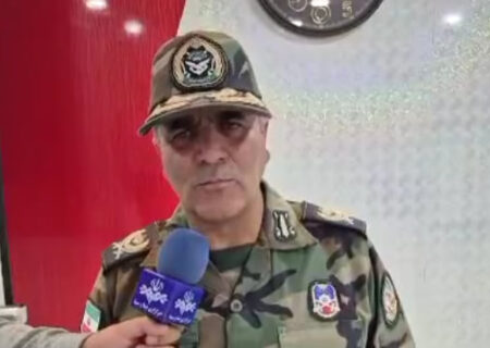 از پزشکان و کادر درمان بهداری ارتش و بیمارستان امیرالمؤمنین(ع) شهرضا تجلیل شد