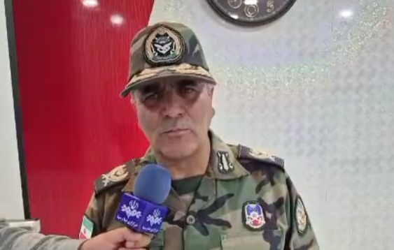 از پزشکان و کادر درمان بهداری ارتش و بیمارستان امیرالمؤمنین(ع) شهرضا تجلیل شد