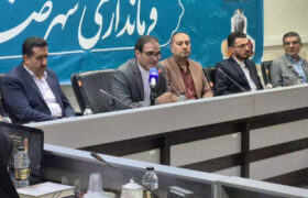 خبرنگاران چشم بینا و زبان صادق و گویای جامعه هستند