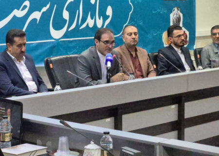 خبرنگاران چشم بینا و زبان صادق و گویای جامعه هستند