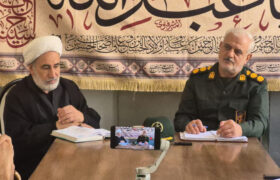 شهرضا در جنگ های تحمیلی ۱۲ روزه و رمضان، ۲۰ شهید تقدیم میهن کرد
