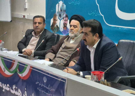 اقدامات اولیه احداث یادمان شهدا در دشت مهیار شهرضا انجام شد
