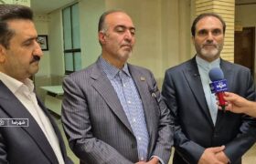 ۲ مدرسه جدید در شهرضا از اول مهرماه پذیرای دانش آموزان می شوند