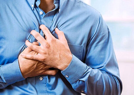 استرس، التهاب و قلب؛ یافته علمی درباره خطر سکته