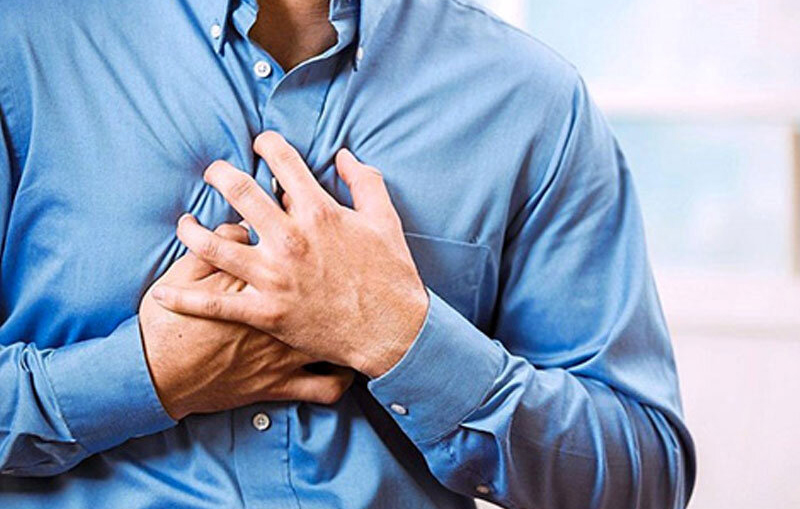 استرس، التهاب و قلب؛ یافته علمی درباره خطر سکته