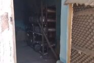 کشف ۱۲ دستگاه ماینر غیرمجاز در محدوده شهرضا