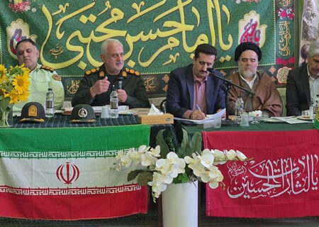 ۱۹۲ مدرسه برای شروع حضوری سال تحصیلی جدید در شهرضا مهیا شدند