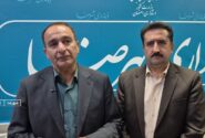 اعتبار لازم برای لایروبی رودخانه های شهرستان شهرضا اختصاص یافت