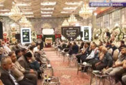 مجلس ترحیم متفاوت بانوی خیر اصفهانی؛ از آزادی زندانیان تا اهدای جهیزیه