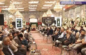 مجلس ترحیم متفاوت بانوی خیر اصفهانی؛ از آزادی زندانیان تا اهدای جهیزیه