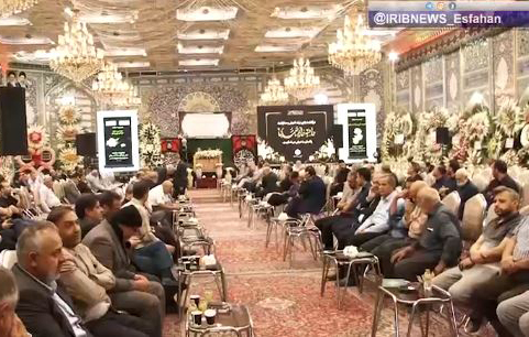 مجلس ترحیم متفاوت بانوی خیر اصفهانی؛ از آزادی زندانیان تا اهدای جهیزیه