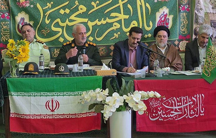 ۱۹۲ مدرسه برای شروع حضوری سال تحصیلی جدید در شهرضا مهیا شدند