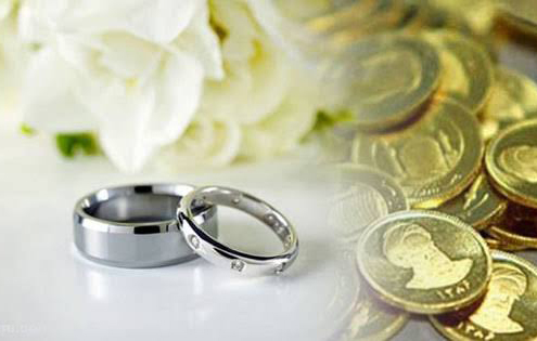 مهریه چگونه قسط‌بندی می‌شود؟