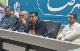 نظارت میدانی بر پخت و توزیع نان کامل، در شهرضا تشدید می شود