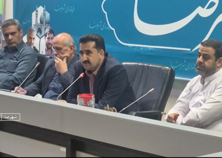 نظارت میدانی بر پخت و توزیع نان کامل، در شهرضا تشدید می شود