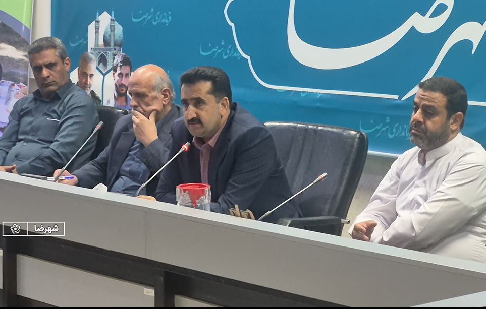 نظارت میدانی بر پخت و توزیع نان کامل، در شهرضا تشدید می شود