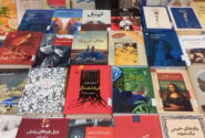 قفسه‌های کتابخانه‌های شهرضا با ۵۲۰ کتاب تازه جان گرفت