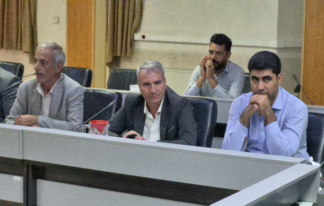 شهر منظریه شهرضا ۷ اثر تاریخی ثبت شده دارد