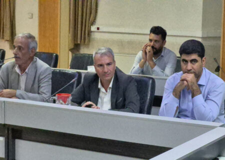 شهر منظریه شهرضا ۷ اثر تاریخی ثبت شده دارد
