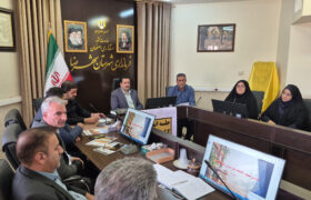 ۴۵۰ میلیون تومان اعتبار خرید کتاب برای کتابخانه های شهرضا اختصاص یافت