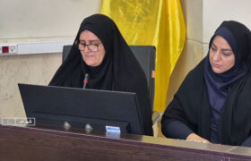 امسال بیش از ۲ هزار جلد کتاب به کتابخانه های شهرضا اهدا شد