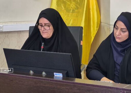 امسال بیش از ۲ هزار جلد کتاب به کتابخانه های شهرضا اهدا شد