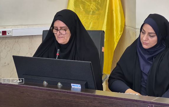 امسال بیش از ۲ هزار جلد کتاب به کتابخانه های شهرضا اهدا شد