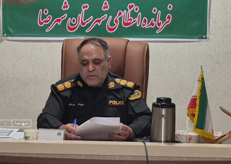 اعضای باند سرقت احشام در شهرضا دستگیر شدند
