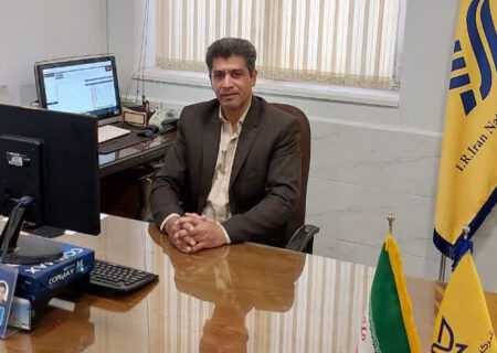 امسال بیش از ۵۰۰ هزار خدمت پستی به شهروندان شهرضا ارائه شده است